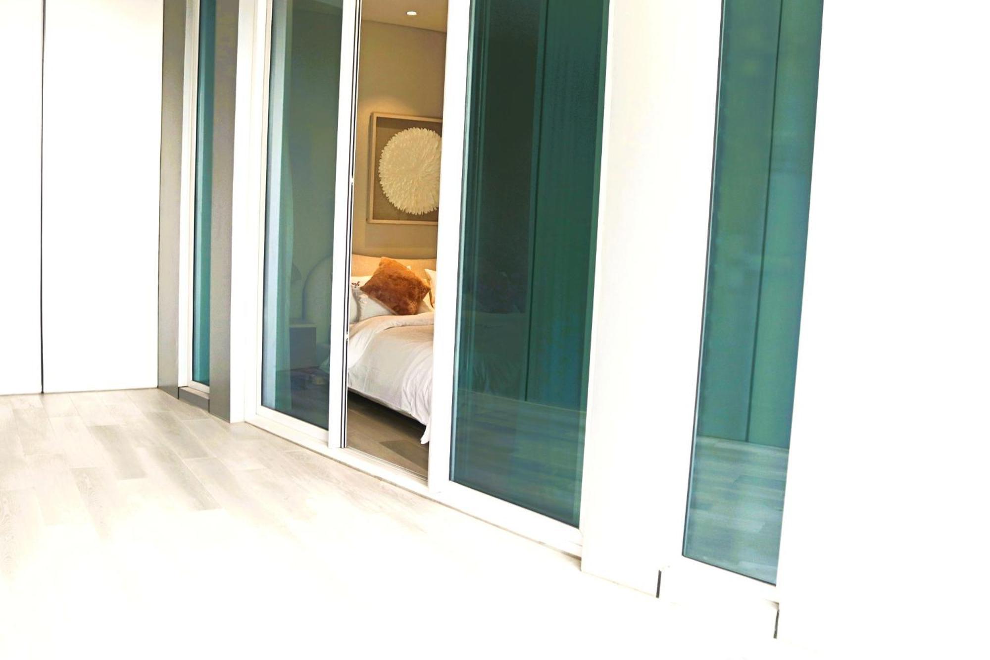 Casa Royale Vacation Home - Dubai Marina Exterior foto