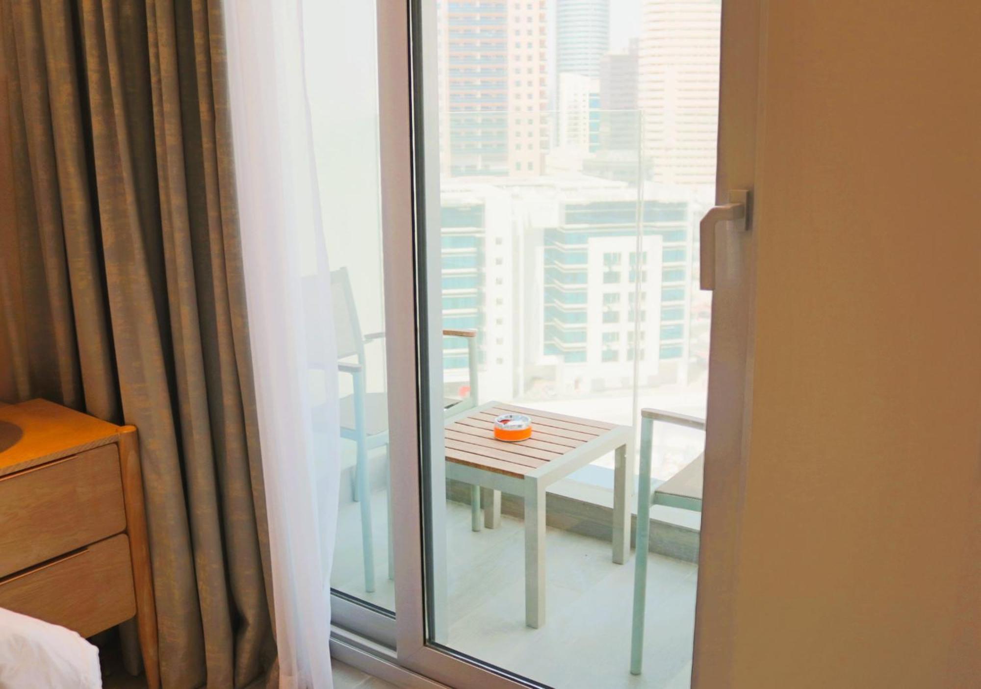Casa Royale Vacation Home - Dubai Marina Exterior foto